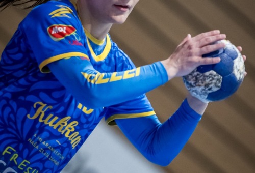 HC DAC Dunaszerdahely - DHC Slávia Praha 2024.02.17.