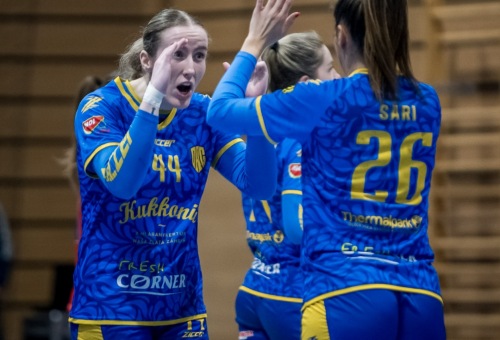 HC DAC Dunaszerdahely - DHC Slávia Praha 2024.02.17.