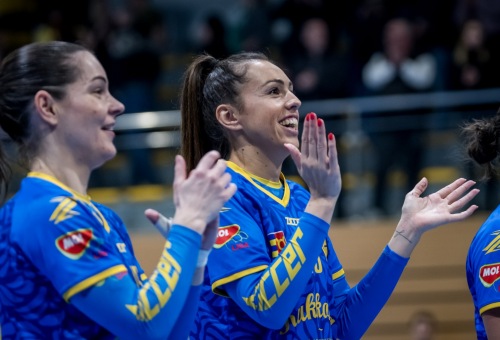 HC DAC Dunaszerdahely - DHC Slávia Praha 2024.02.17.