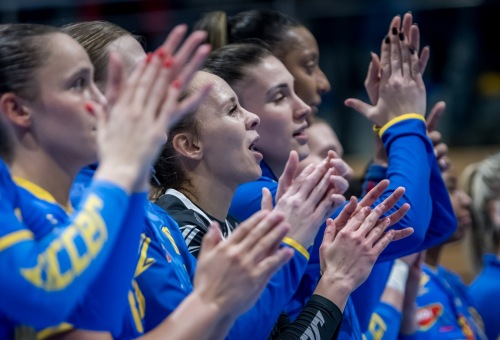 HC DAC Dunaszerdahely - DHC Slávia Praha 2024.02.17.