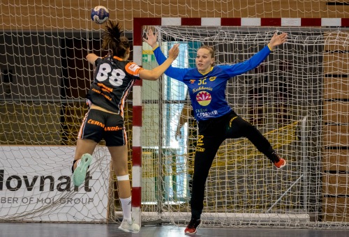 HC DAC Dunaszerdahely - Baník Most 