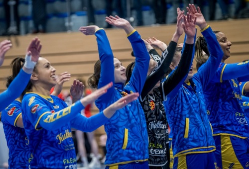 HC DAC Dunaszerdahely - DHC Slávia Praha 2024.02.17.