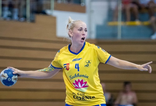 HC DAC Dunaszerdahely - Baník Most 