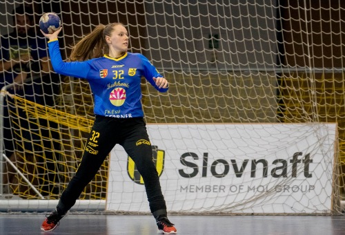 HC DAC Dunaszerdahely - Baník Most 