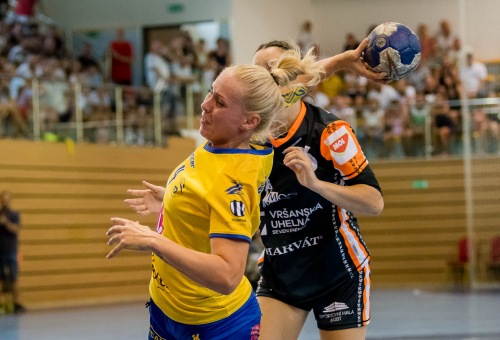 HC DAC Dunaszerdahely - Baník Most 