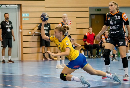 HC DAC Dunaszerdahely - Baník Most 