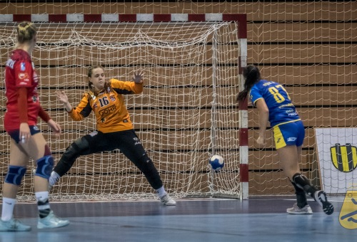 Húszgólos győzelem az Eperjes ellen