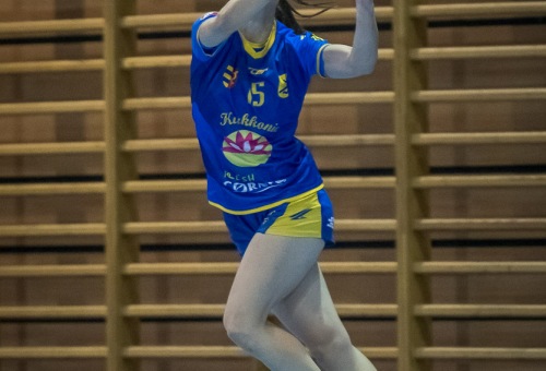 Húszgólos győzelem az Eperjes ellen