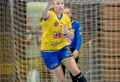 HC DAC Dunaszerdahely - Baník Most 