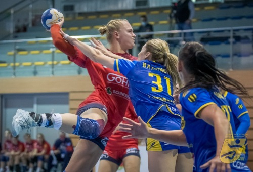 Húszgólos győzelem az Eperjes ellen