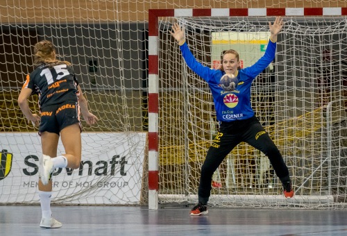 HC DAC Dunaszerdahely - Baník Most 