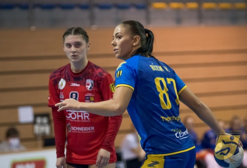 Húszgólos győzelem az Eperjes ellen