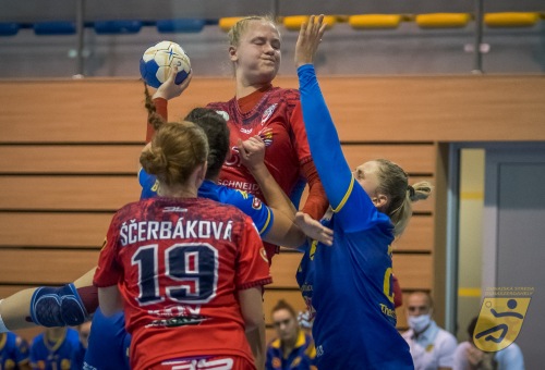 Húszgólos győzelem az Eperjes ellen