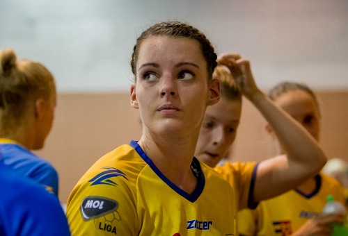 HC DAC Dunaszerdahely - Baník Most 