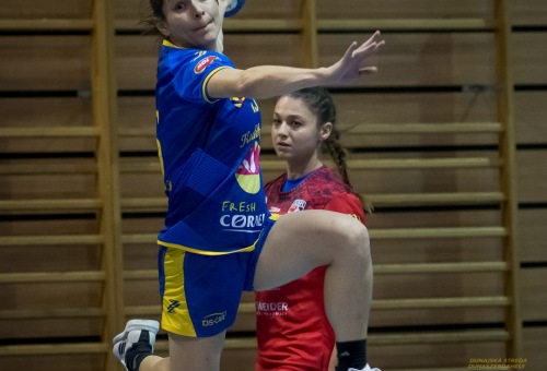 Húszgólos győzelem az Eperjes ellen