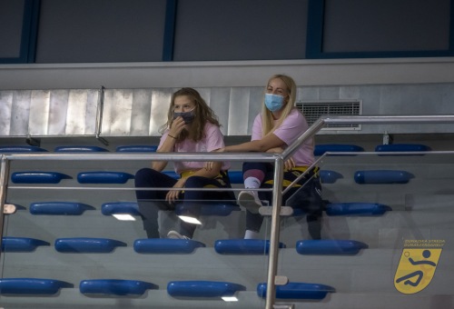 Húszgólos győzelem az Eperjes ellen