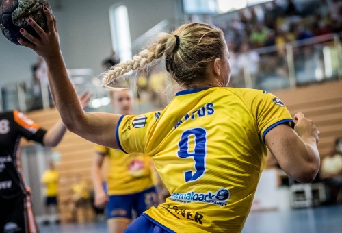 HC DAC Dunaszerdahely - Baník Most 