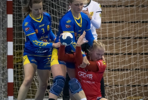 Húszgólos győzelem az Eperjes ellen