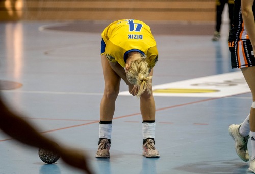 HC DAC Dunaszerdahely - Baník Most 