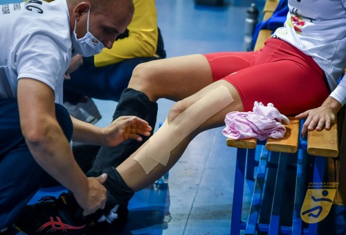 Húszgólos győzelem az Eperjes ellen