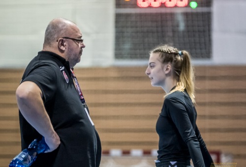 Húszgólos győzelem az Eperjes ellen