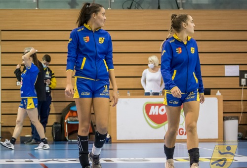 Húszgólos győzelem az Eperjes ellen