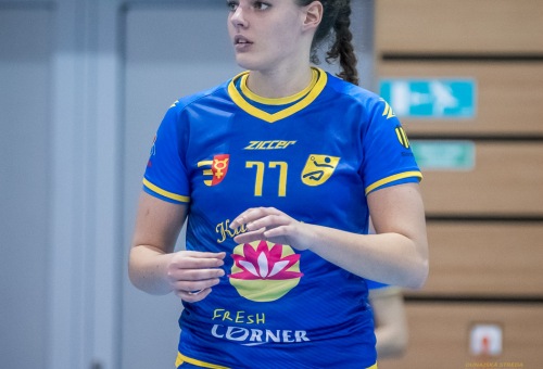 Húszgólos győzelem az Eperjes ellen