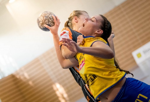 HC DAC Dunaszerdahely - Baník Most 