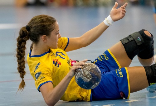 HC DAC Dunaszerdahely - Baník Most 