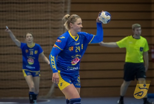 Húszgólos győzelem az Eperjes ellen