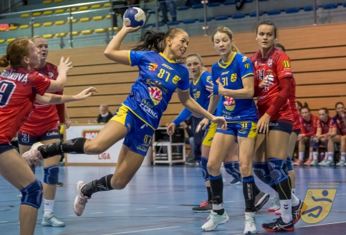 Húszgólos győzelem az Eperjes ellen