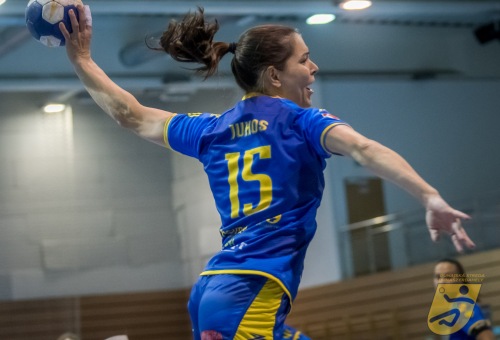 Húszgólos győzelem az Eperjes ellen