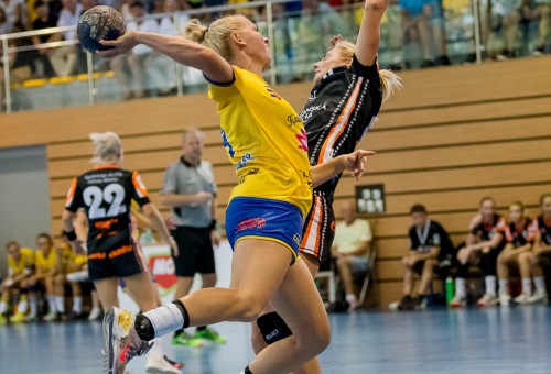 HC DAC Dunaszerdahely - Baník Most 