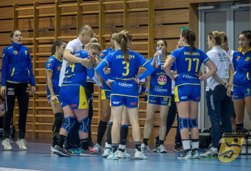 Húszgólos győzelem az Eperjes ellen