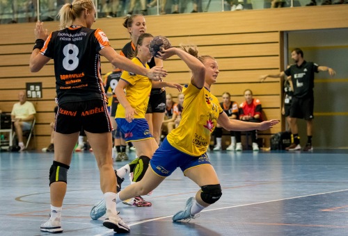 HC DAC Dunaszerdahely - Baník Most 