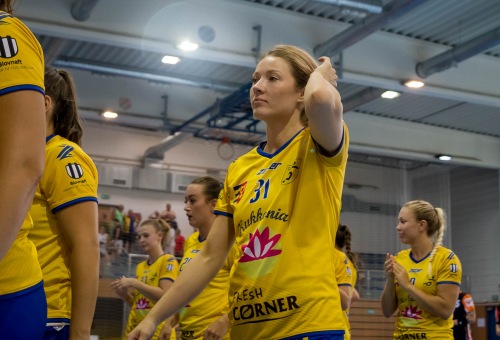 HC DAC Dunaszerdahely - Baník Most 