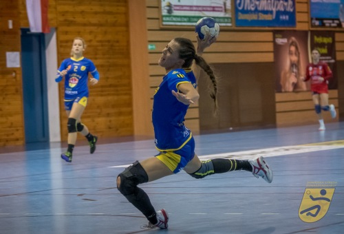 Húszgólos győzelem az Eperjes ellen