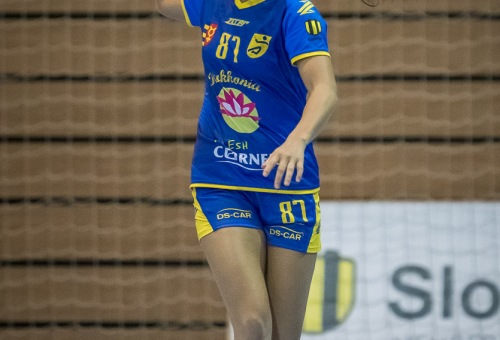 Húszgólos győzelem az Eperjes ellen