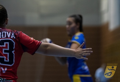 Húszgólos győzelem az Eperjes ellen