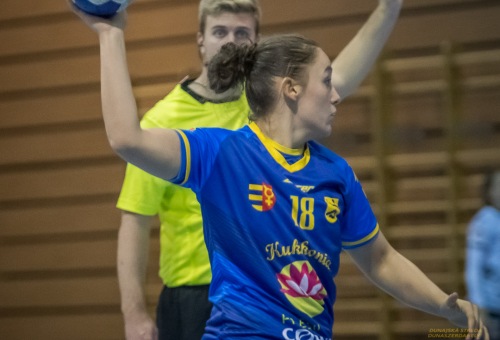 Húszgólos győzelem az Eperjes ellen