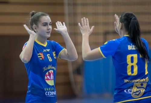 Húszgólos győzelem az Eperjes ellen