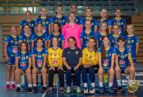 Utánpótlás csapatképek 2020/21