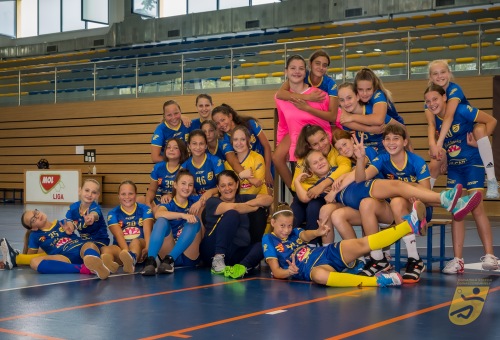 Utánpótlás csapatképek 2020/21