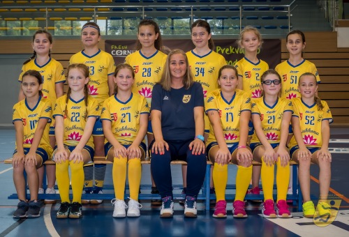 Utánpótlás csapatképek 2020/21