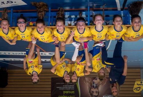 Utánpótlás csapatképek 2020/21