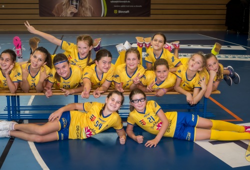 Utánpótlás csapatképek 2020/21