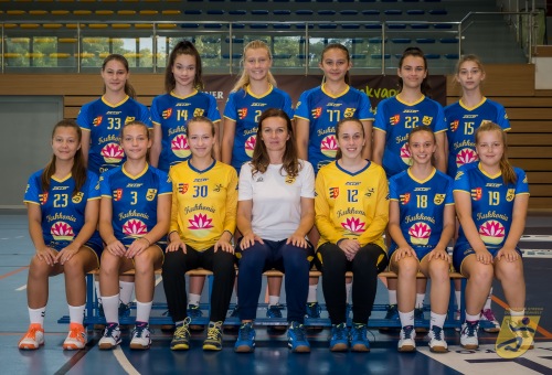 Utánpótlás csapatképek 2020/21