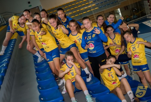 Utánpótlás csapatképek 2020/21