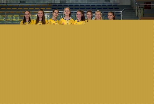 Utánpótlás csapatképek 2020/21