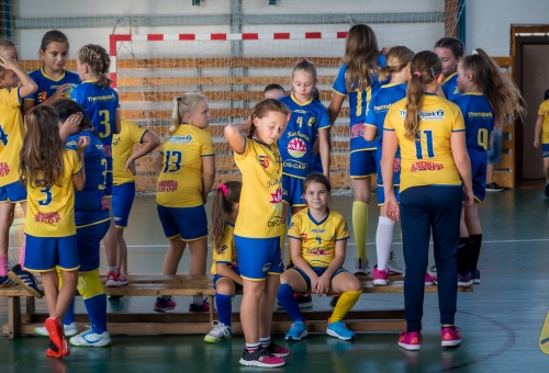 Utánpótlás csapatképek 2020/21